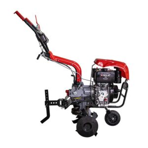 bolat atom 7d dizel Çapa makinesi – 7 hp ekonomik ve pratik kullanım | tarım park