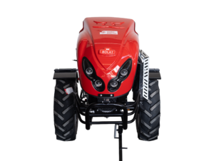 bolat fm 17 amortisörsüz dizel Çapa makinesi – 17 hp güçlü toprak İşleme | tarım park