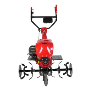 bolat atom 7b benzinli Çapa makinesi – 7 hp hafif ve pratik kullanım | tarım park