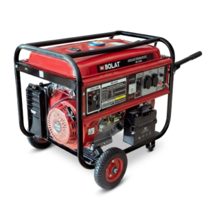 bolat mb 6000 jeneratör – güçlü motor, profesyonel tarım performansı | tarım park