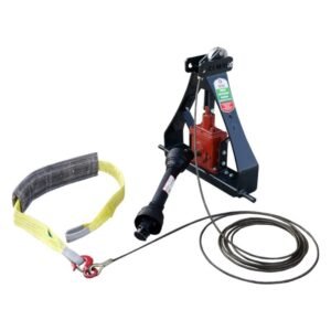 VIBMAX Meyve Hasat Makinesi
